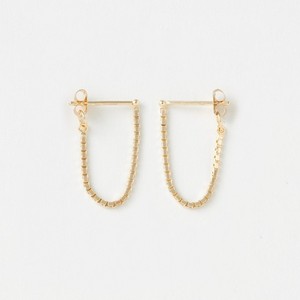チェーンピアス チェーンピアス