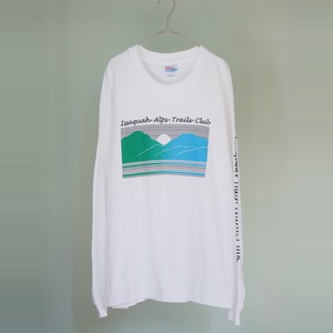 グラフィックTシャツ