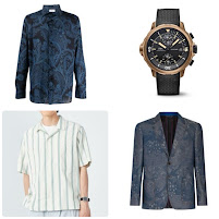 ブラックペアン 衣装 | 二宮和也 (服・腕時計・スクラブ等) - Fashion