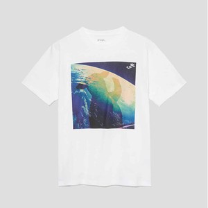 プリントTシャツ