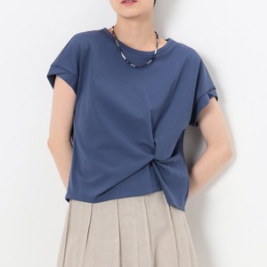 アシメデザインTシャツ