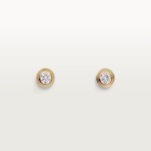 ダイヤモンドイヤリング ダイヤモンドイヤリング