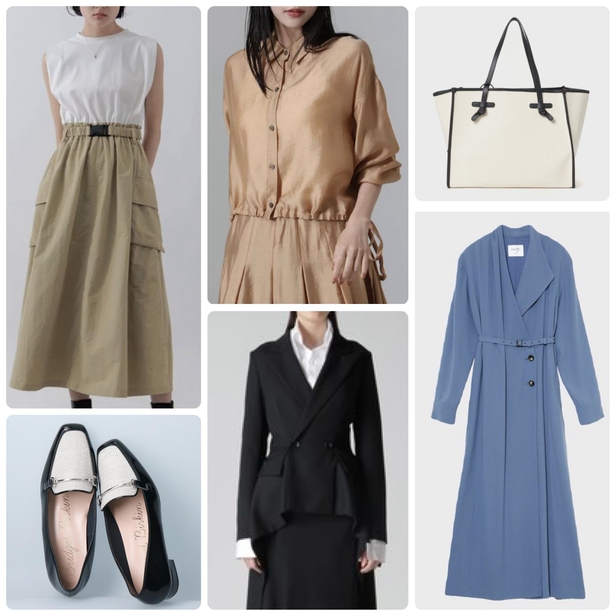 新品★わたしの宝物 松本若菜 コート ウール混ロングダブルコート タグ付 完売品 わたしの宝物 衣装 | 松本若菜 (服・バッグ・アクセサリー等