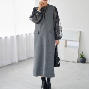 新品★わたしの宝物 松本若菜 コート ウール混ロングダブルコート タグ付 完売品 わたしの宝物 衣装 | 松本若菜 (服・バッグ・アクセサリー等