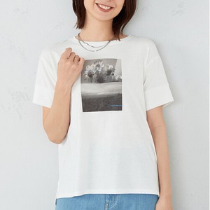 フォトTシャツ