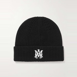 ニットキャップ