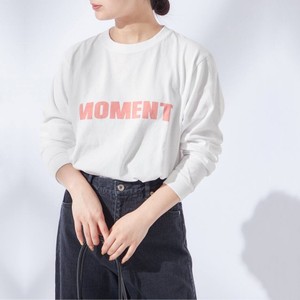 ロゴTシャツ