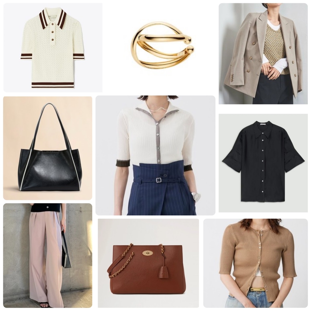 フェイクマミー 衣装 波瑠