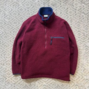 ボアジャケット 