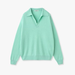グリーンのポロニット