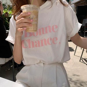ロゴTシャツ ロゴTシャツ