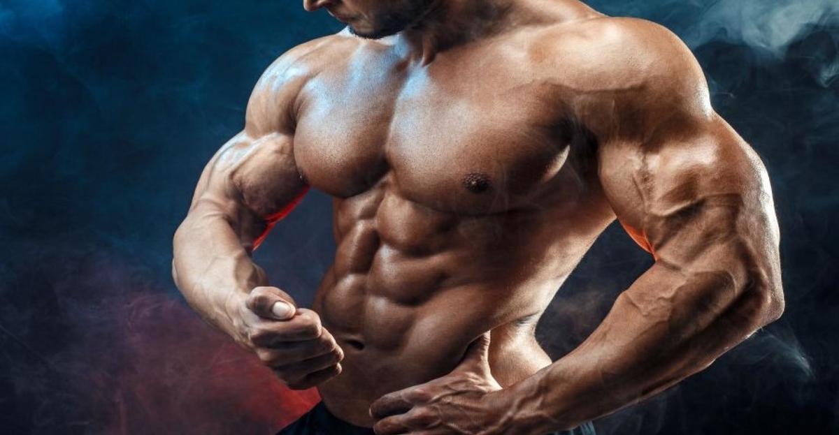 sarms results