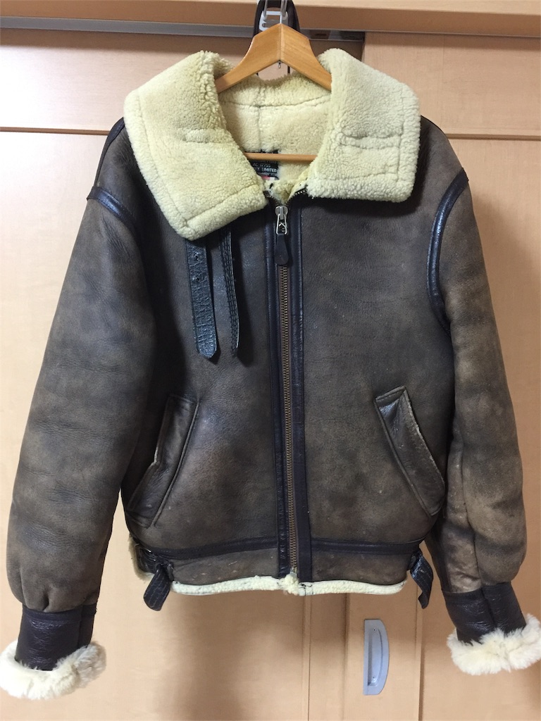 ラナパー アビレックス B 3 シープスキン ジャケット 手入れ 人生一度きり 太く 長く 楽しみましょうよ おっさんpb記 テニス ジョギング 一人旅 グルテンフリー Etc
