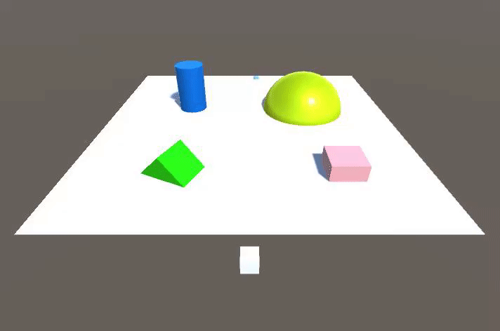 Unity勇者の奮闘記 Unityで物理の勉強6 指定した地面の位置に落ちる初速を計算する Unity勇者の冒険の書