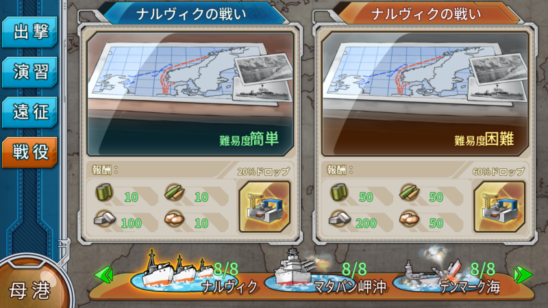 戦艦少女rにはまってます 二次元に恋してる