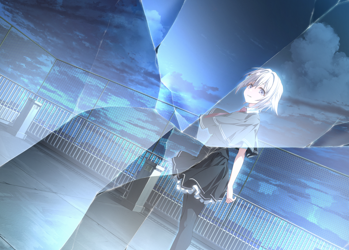 終ノ空 remake-2025 ver- レビュー - 二次元に恋してる