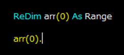 ReDimではメンバー候補を出せない