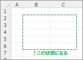 CopyCutMode