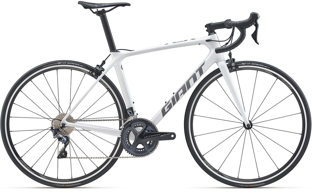 自転車本体 GIANT ACCEND One Giantロードバイクを購入 - tcr Advanced 1