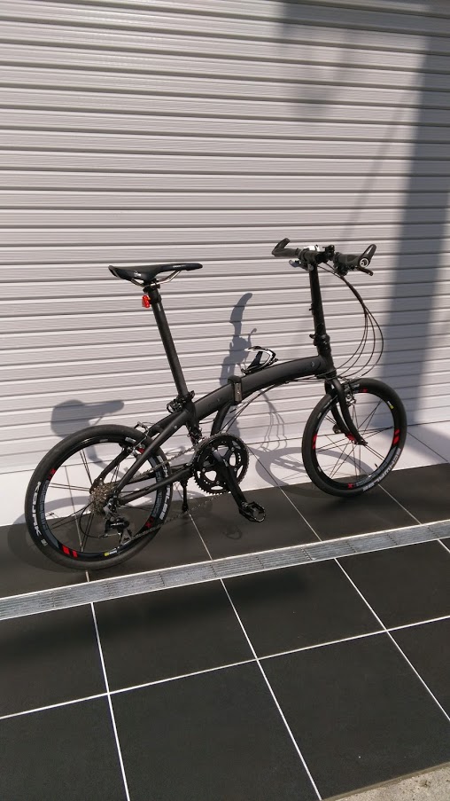 【海外版】DAHON MU LXホイールセット タイヤ付き 新作 海外版】DAHON MU LXホイールホイールセット タイヤ付き