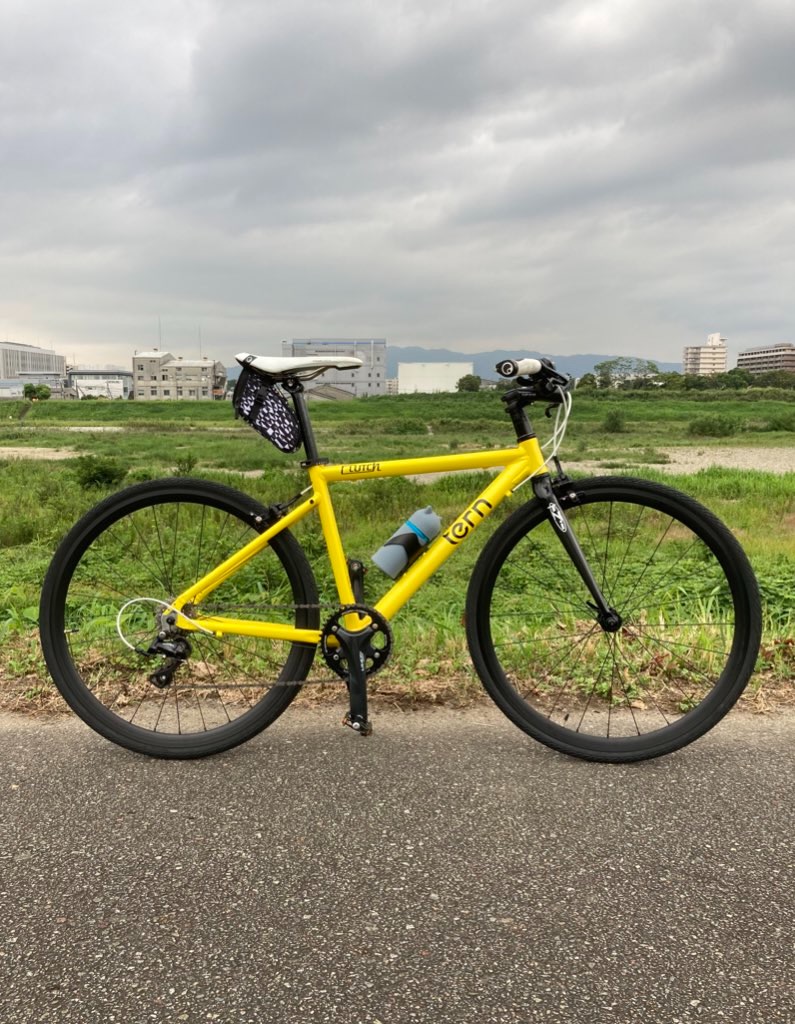 Cannondale Adventure(キャノンデール アドベンチャー）予約しました