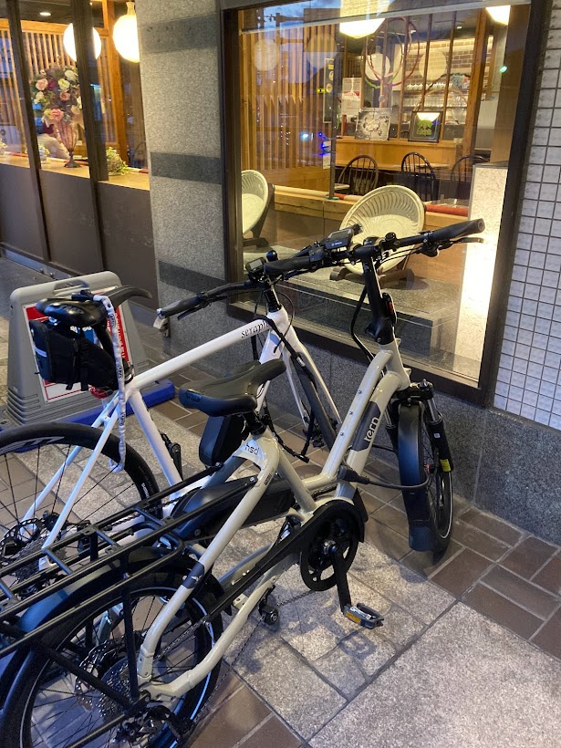 tern HSD P9 マルチパーパスモデル化 - Link-Light's diary