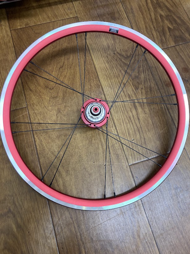 tern CREST より”ちょうど良く”します - Link-Light's diary