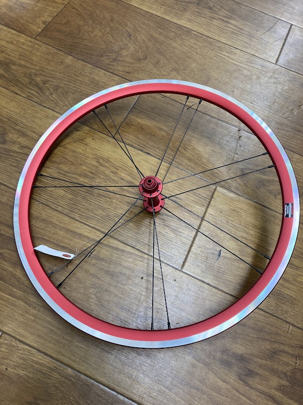 tern CREST より”ちょうど良く”します - Link-Light's diary