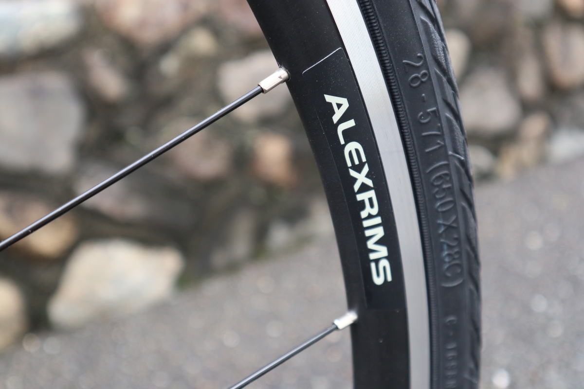 tern clutch ホイール交換しました - Link-Light's diary