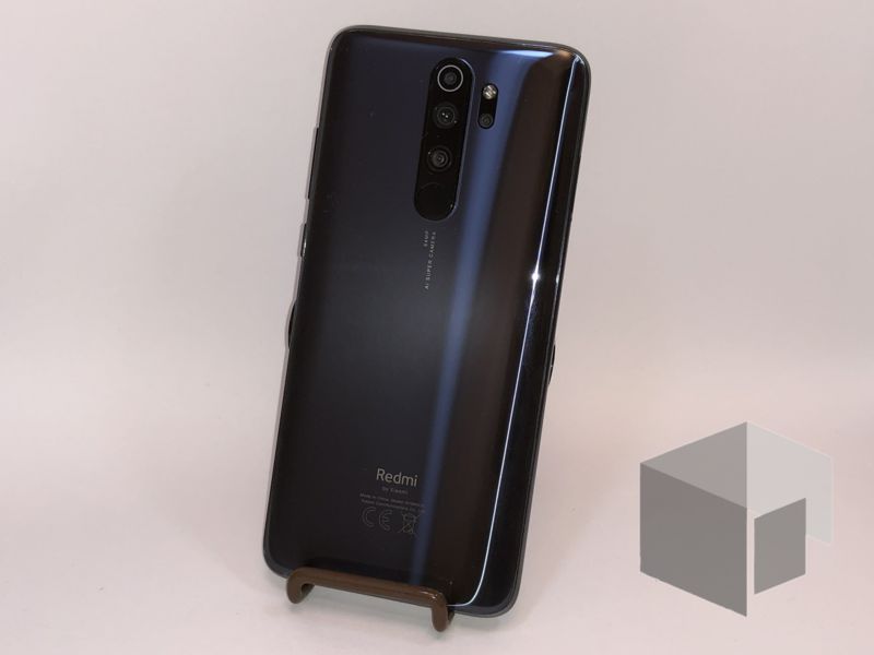 保証外】Redmi Note 8 ProにMNO楽天モバイルSIM刺したら繋がった