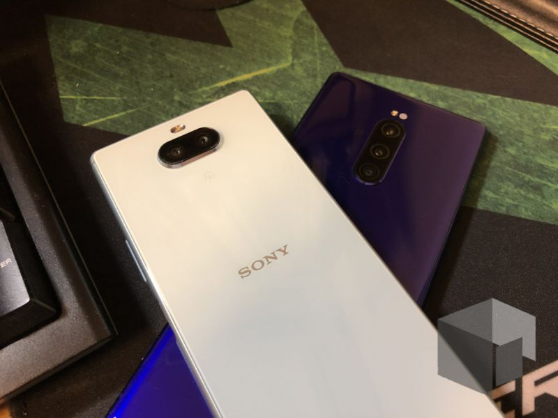 スマートフォン本体 Xperia - Xperia8 Xperia 8｜価格比較・最新情報 - 価格.com