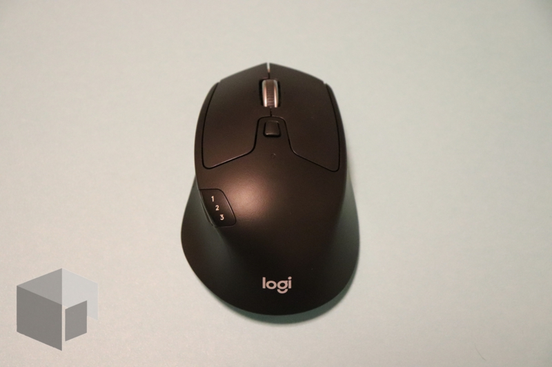 【新品未使用】Logicool M720R ロジクール マウス