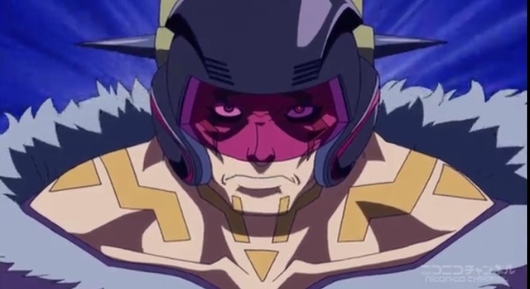 怒りを吐きながらも 遊戯王arc V が見捨てられない話 Boom Boom Pincushion