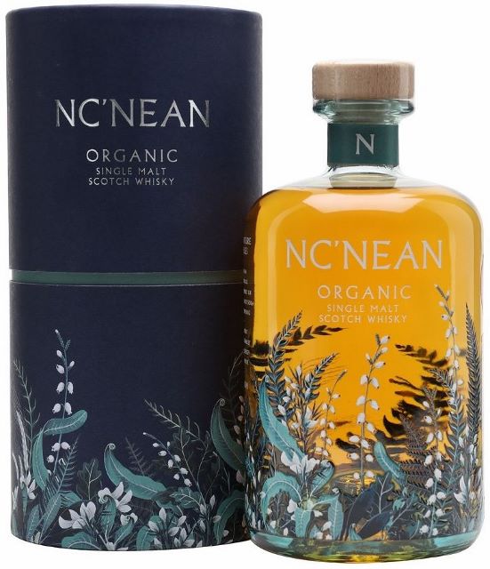 ノックニーアン オーガニック バッチ2／Nc'Nean Organic Batch 2