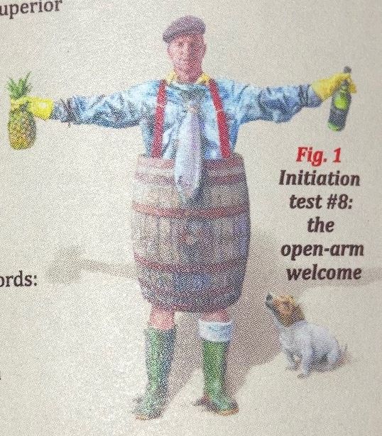 アードベッグ 8年／Ardbeg 8 Years Old - ホームレス ドランカー