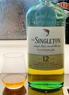 シングルトン オブ グレンダラン 12年／Singleton of Glendullan 12yo