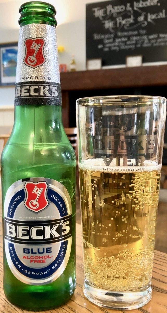 BECKS Beer 煩わしい ベックス ドイツビール 吊るし 照明
