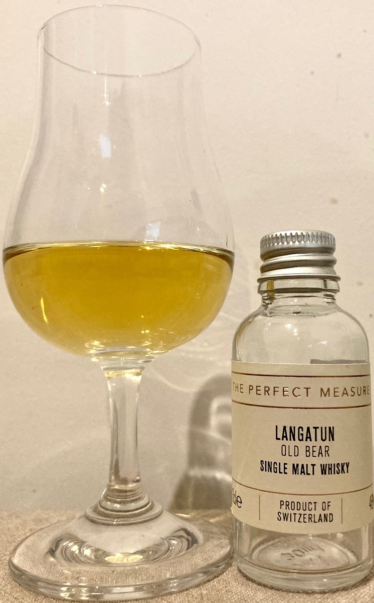 LANGATUN OLD BEAR ウイスキー スイス ランガタン ランガトゥン LANGATUN OLD BEAR ウイスキー スイス ランガタン ランガトゥン