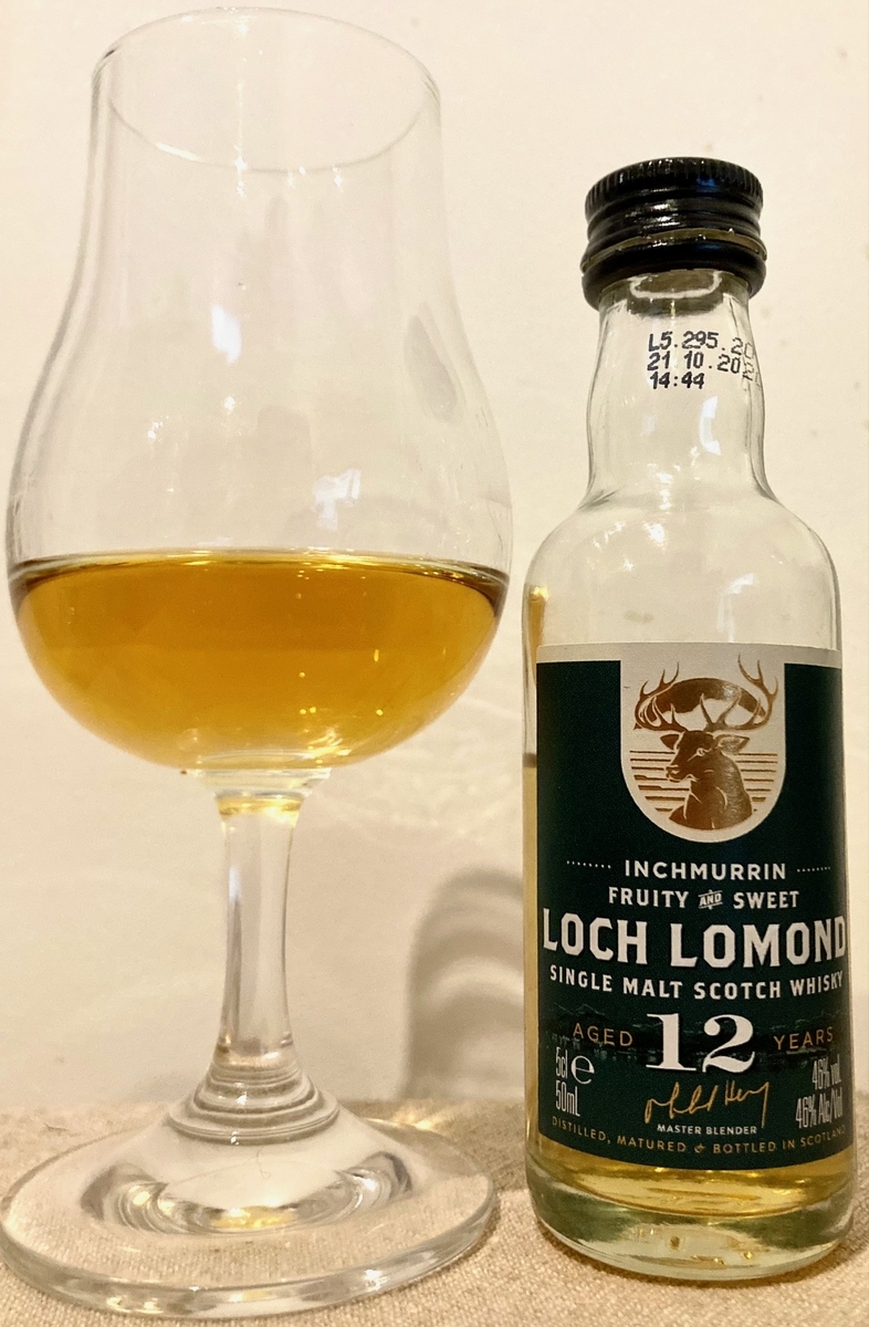 INCHMURRIN 12年 インチマリン12年 Amazon.co.jp: インチマリン 12年 [ ウイスキー イギリス 700ml