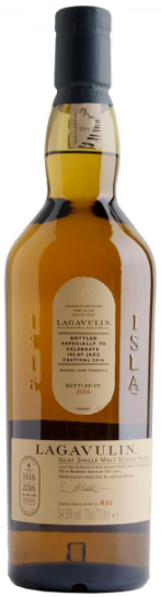 ラガヴーリン　ジャズフェスティバル2016 ラガヴーリン 2016 ジャズフェスティバル／Lagavulin 2016 Jazz