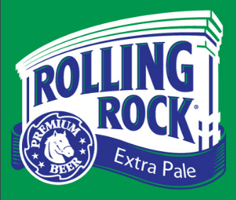 ローリング ロック エクストラ ペール／Rolling Rock Extra Pale