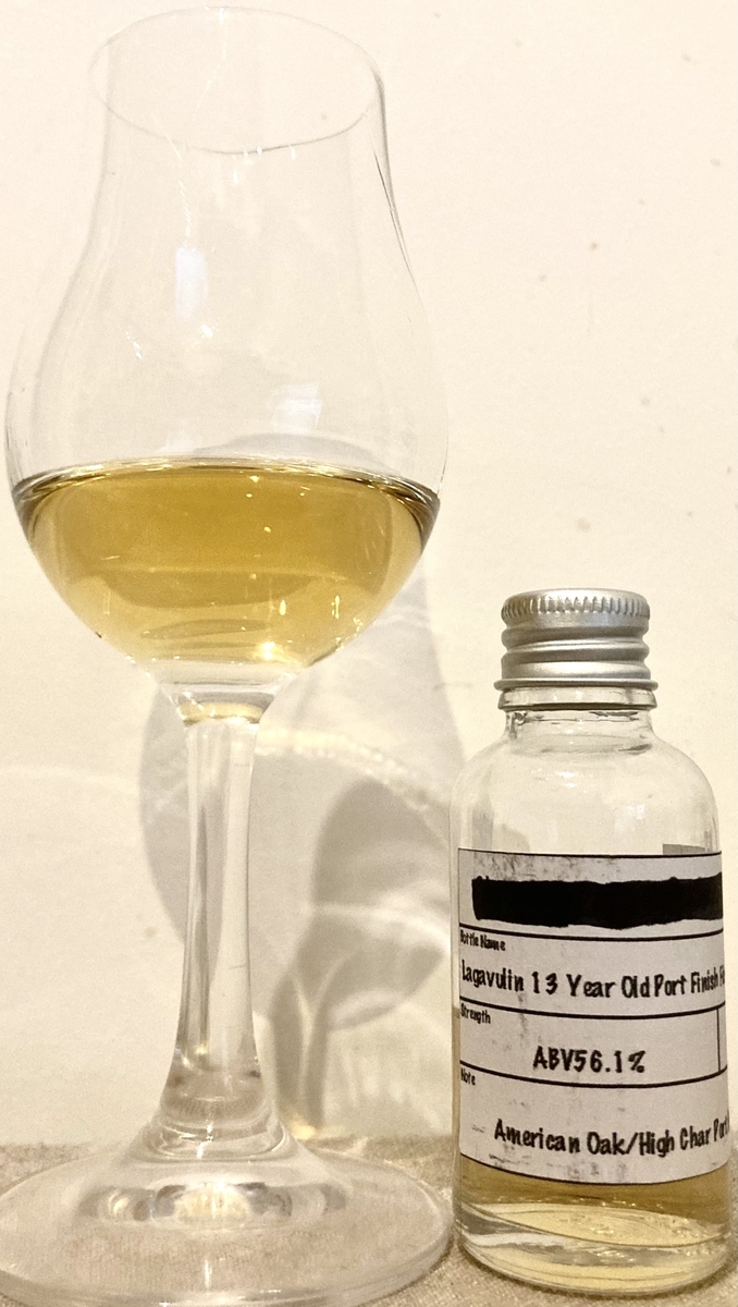 ラガヴーリン 13年 アイラフェス 2021／Lagavulin 13yo Feis Ile 2021