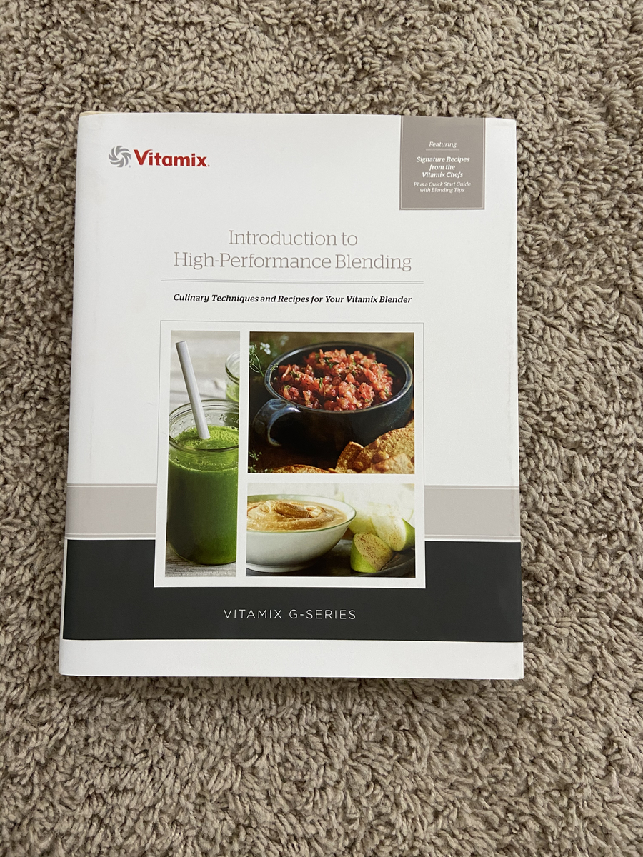 音うるさい 氷も粉々に バイタミックスがおすすめな理由 Lisaろぐ