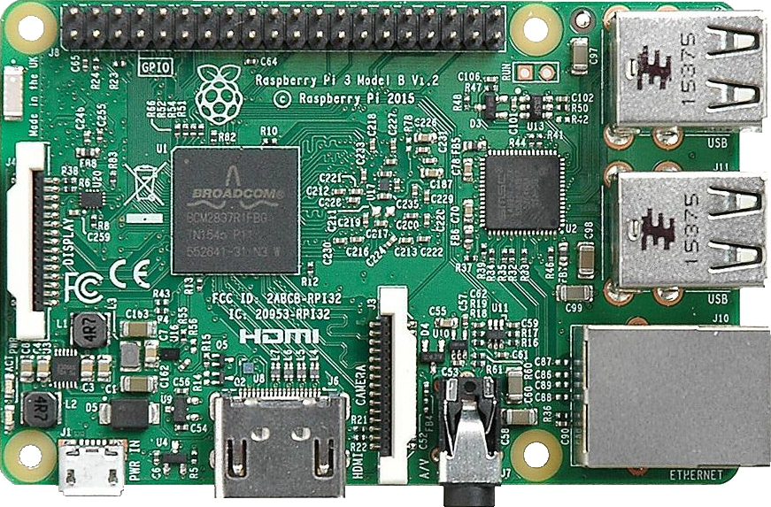 シングルボードコンピュータとは コンピュータの人気 最新記事を集めました はてな