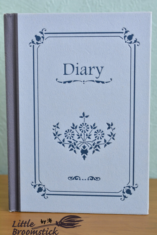 【希少】思い出のマーニー マーニーの日記帳 マーニーの日記帳 思い出のマーニー | HMV&BOOKS online - 4961524710157