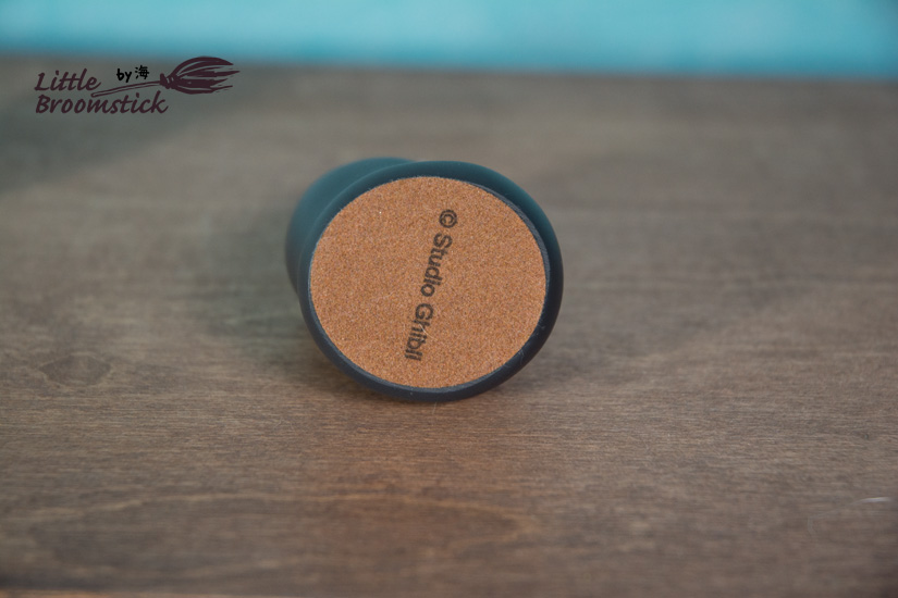 No277 ちび輪挿し カオナシの捧げもの - LittleBroomstick