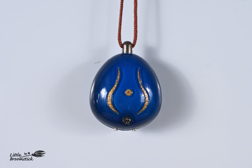 No457飛行石 - LittleBroomstick