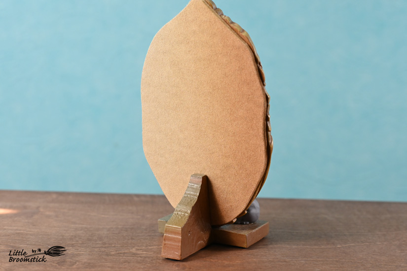 No468メアリの鏡 - LittleBroomstick