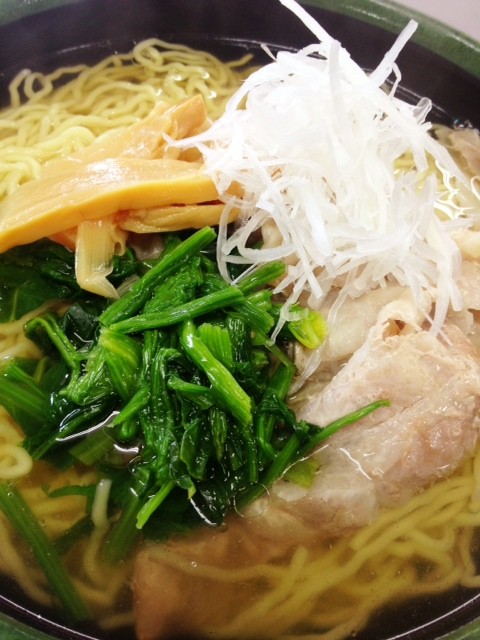 ラーメン部