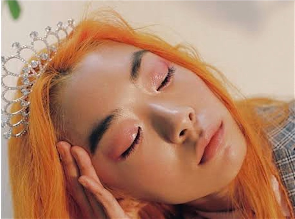 和訳 Chosen Family Rina Sawayama ロンリーハーツクラブ
